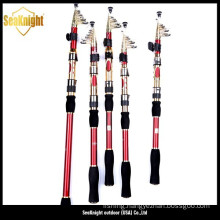 Top Quality China Made Carbon Fly Fishing Rod